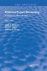Suha F. Daou, Daou Suha F., Jack V. Matson, Jack V. (Matson &amp; Associates Matson, Matson Jack V., Jeffrey G. Soper... - Effective Expert Witnessing, Fourth Edition