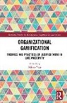 Mikko Vesa, Mikko Vesa - Organizational Gamification