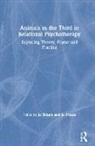 Jo Frasca Silbert, Jo Frasca, Jo Silbert - Animals As the Third in Relational Psychotherapy