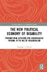 Georgia van Toorn - New Political Economy of Disability