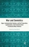 Frank Jacob, Frank Jacob, Jacob Frank - War and Semiotics