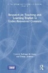 Kathleen M. Christian Bailey, Kathleen M. Bailey, Bailey Kathleen M., Donna Christian, Christian Donna - Research on Teaching and Learning English in Under-Resourced Contexts