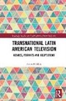 Nahuel Ribke, Ribke Nahuel - Transnational Latin American Television