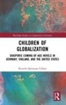 Ricardo Quintana-Vallejo - Children of Globalization