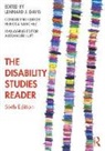 Lennard J. Davis, Lennard J. Davis - Disability Studies Reader