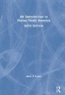 Mark Q. Sutton, Mark Q. (Statistical Research Inc Sutton, Sutton Mark Q. - Introduction to Native North America
