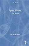 Gerald R. Gems, Gems Gerald R. - Sport History