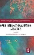 Nadine Very Tournois, Nadine Tournois, Tournois Nadine, Philippe Very, Very Philippe - Open Internationalization Strategy