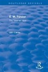 John Colmer, John (Author Deceased. Rosemary Colmer Is Colmer, Colmer John - E. M. Forster