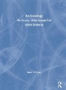 Mark Q. Sutton, Sutton Mark Q. - Archaeology