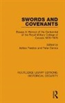 Adrian Dennis Preston, Peter Dennis, Adrian Preston, Preston Adrian - Swords and Covenants