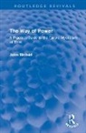 John Blofeld, Blofeld John - Way of Power