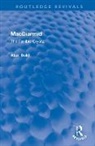Alan Bold, Bold Alan - Macdiarmid