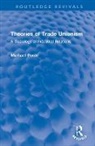 Michael Poole, Poole Michael - Theories of Trade Unionism