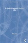 Franz Boas, Boas Franz - Anthropology and Modern Life