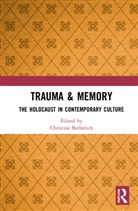 Christine (University of Portsmouth Berberich, Christine Berberich, Berberich Christine - Trauma & Memory