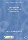 Anu Manickam, Karel van Berkel, Karel Manickam Van Berkel - Wicked World