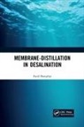 Farid Benyahia, Benyahia Farid - Membrane-Distillation in Desalination