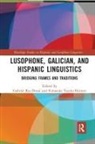 Gabriel (University of Wisconsin-Milwau Rei-Doval, Gabriel Tejedo-Herrero Rei-Doval, Gabriel Rei-Doval, Fernando Tejedo-Herrero - Lusophone, Galician, and Hispanic Linguistics