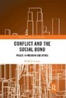Michalis Lianos, Lianos Michalis - Conflict and the Social Bond