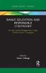 Karen Schupp, Karen Schupp, Schupp Karen - Dance Education and Responsible Citizenship
