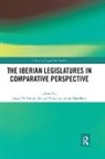 Jorge M. (Csic Fernandes, Jorge M. (University of Lisbon Fernandes, Jorge M. Leston-Bandeira Fernandes, Jorge M. Fernandes, Cristina Leston-Bandeira, Leston-Bandeira Cristina - Iberian Legislatures in Comparative Perspective