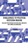 Hubert Heinelt, Hubert (Tu Darmstadt Heinelt, Heinelt Hubert - Challenges to Political Decision-Making