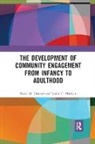 Justin Hackett, Hackett Justin, Susan Henney, Susan (The University of Houston Henney, Susan Hackett Henney - Development of Community Engagement From Infancy to Adulthood