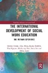 Laurie abble, Edward Cohen, Edward Hines Cohen, Cohen Edward, Laurie Drabble, Debra Faires... - International Development of Social Work Education