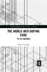 Lovely Dasgupta, Lovely (West Bengal National University Dasgupta - World Anti-Doping Code