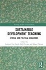 Katrien (University of Gent Van Poeck, Katrien Ostman Van Poeck, Johan Öhman, Leif Östman, Katrien van Poeck, Katrien Van Poeck - Sustainable Development Teaching