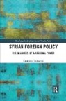Francesco Belcastro - Syrian Foreign Policy