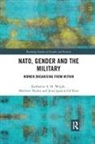 Jesus Ignacio Gil Ruiz, Matthew Hurley, Hurley Matthew, Katharine Wright, Katharine (Newcastle University Wright, Katharine Hurley Wright - Nato, Gender and the Military