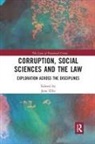 Jane Ellis, Jane Ellis, Ellis Jane - Corruption, Social Sciences and the Law