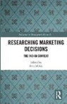 Ritu Mehta, Ritu (Associate Professor of Marketing Mehta, Ritu Mehta - Researching Marketing Decisions