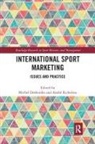 Michel Richelieu Desbordes, Michel Desbordes, André Richelieu - International Sport Marketing