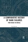 Sten Jonsson, Sten (University of Gothenburg Jonsson - Comparative History of Bank Failures