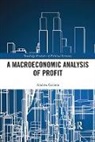 Andrea Carrera, Andrea (University of Lugano Carrera - Macroeconomic Analysis of Profit