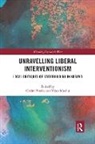 Gezim (Dublin City University Visoka, Gezim Musliu Visoka, Vjosa Musliu, Gëzim Visoka - Unravelling Liberal Interventionism