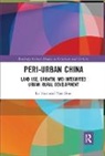Yan Guo, Guo Yan, Li Tian, LI (Tsinghua University Tian, LI Guo Tian, Tian Li - Peri-Urban China