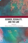 Debra L. (Drake University Delaet, Debra L. Cramer Delaet, Renée Ann Cramer, Debra L Delaet, Debra L. Delaet - Gender, Sexuality, and the Law