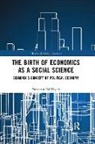 Francesca Dal Degan, Francesca (University of Pisa Dal Degan, Dal Degan Francesca - Birth of Economics As a Social Science
