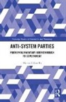 Mattia Zulianello - Anti-System Parties