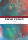 R. Scott (Penn State University Kretchmar, R. Scott White Kretchmar, R. Scott Kretchmar, John B. White, White John B. - Sport and Spirituality