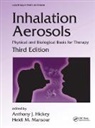 Anthony J. (Rti International Hickey, Anthony J. Hickey, Heidi M. Mansour, Mansour Heidi M. - Inhalation Aerosols