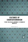 Silvia D'Amato, Silvia D''amato, Silvia (Leiden University D''amato, Silvia (University of Florence D''amato - Cultures of Counterterrorism
