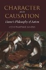 Constantine Sandis - Character and Causation