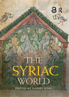 Daniel King, Daniel King - Syriac World