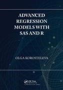 Olga Korosteleva, Korosteleva Olga - Advanced Regression Models With Sas and R