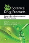 Jayant N. Pathak Lokhande, Jayant N. Lokhande, Yashwant V. Pathak - Botanical Drug Products